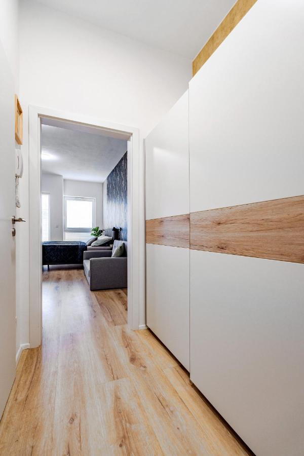 Wolkerovka Apartment 2 올로모우츠 외부 사진