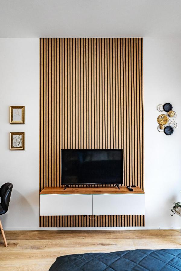 Wolkerovka Apartment 2 올로모우츠 외부 사진