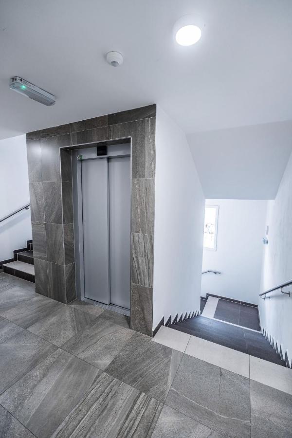 Wolkerovka Apartment 2 올로모우츠 외부 사진