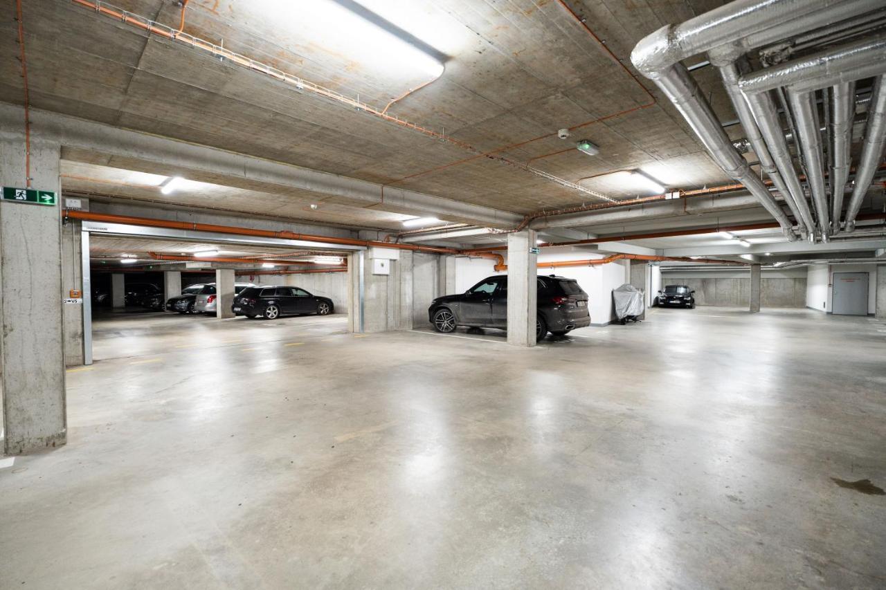 Wolkerovka Apartment 2 올로모우츠 외부 사진